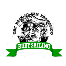 RUBY Sailing